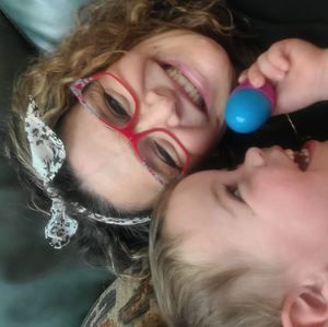 Meet your Posher, Sherrey